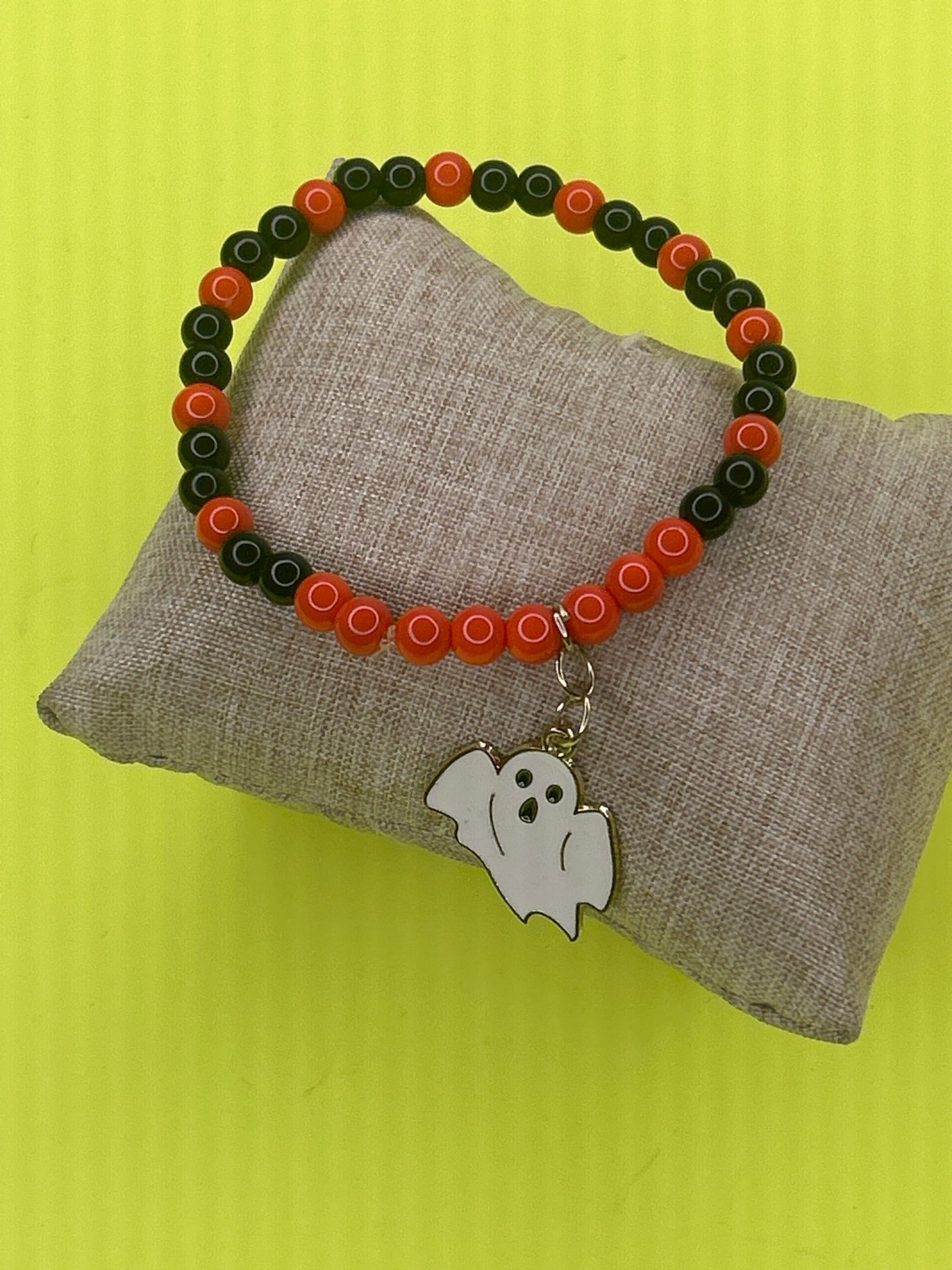 Hw 28 - Ghost