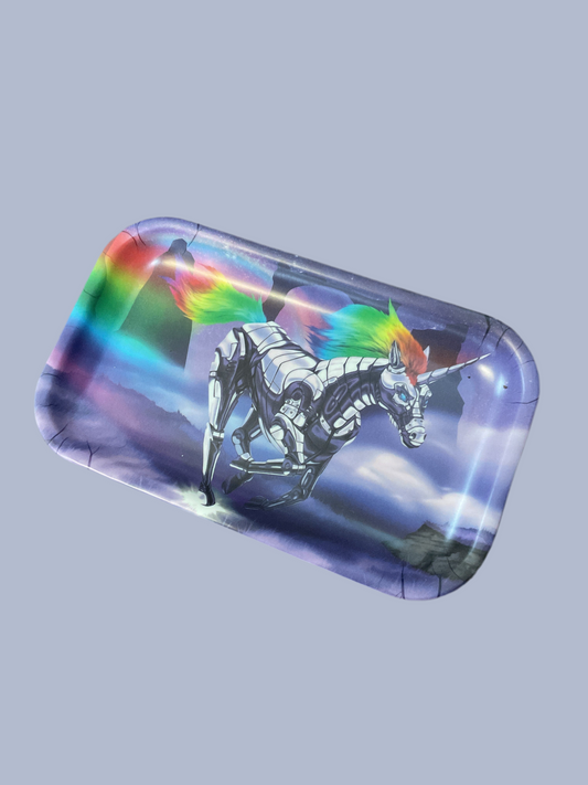 Rainbow Unicorn