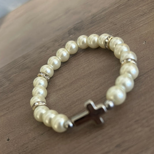 CROSS 20 - (Pearls 1)