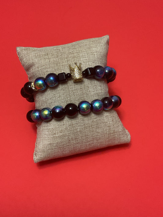 King COLLECTION 02 - Out of this World