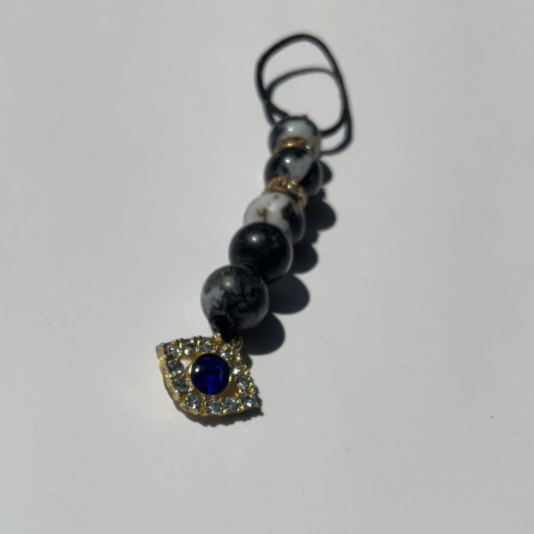 Evil Eye 12 - evil eye (mini)(TAG)