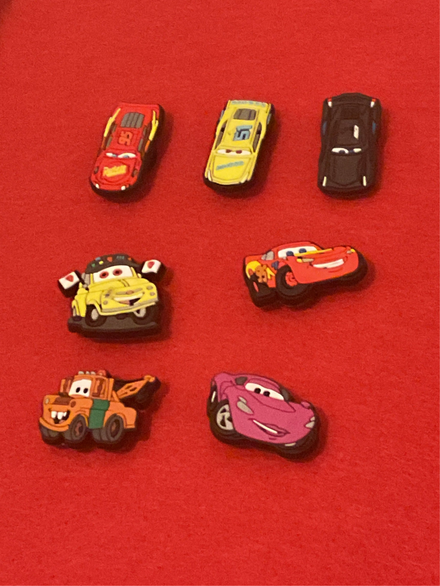 Disneys Cars