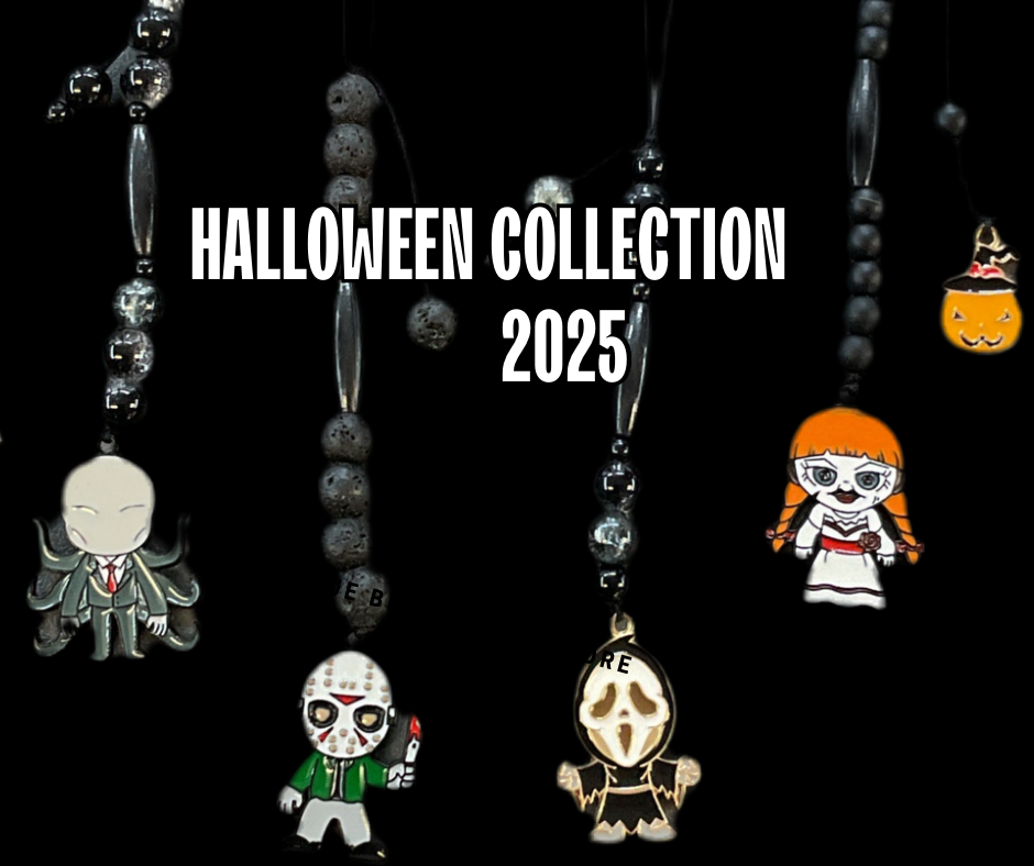 HALLOWEEN (KILLERS) COLLECTION 2025