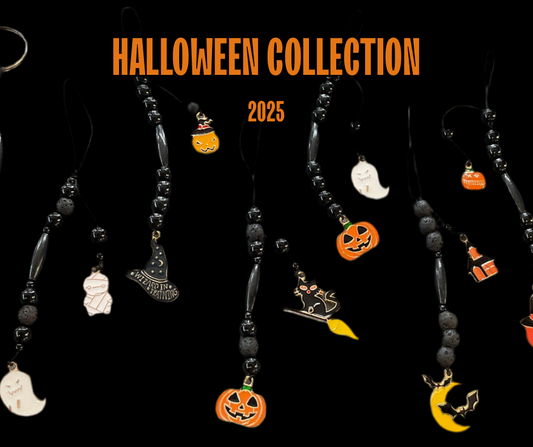 HALLOWEEN COLLECTION 2025