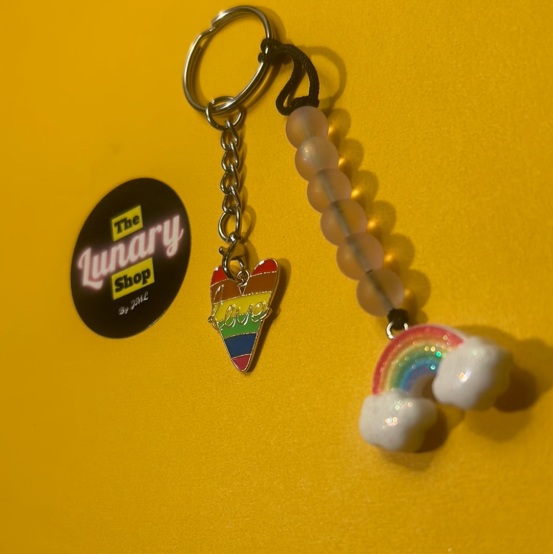 PRIDE COLLECTION 2024