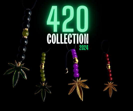 420 COLLECTION 2024