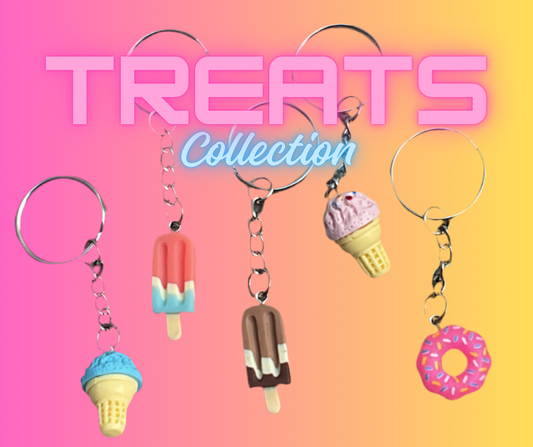 TREATS COLLECTION