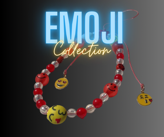 EMOJI COLLECTION 2024