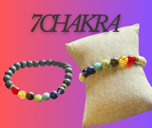 7 CHAKRA