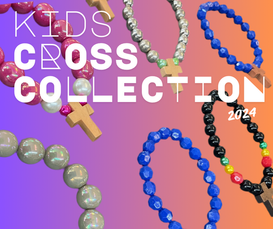 Kids Cross Collection 2024