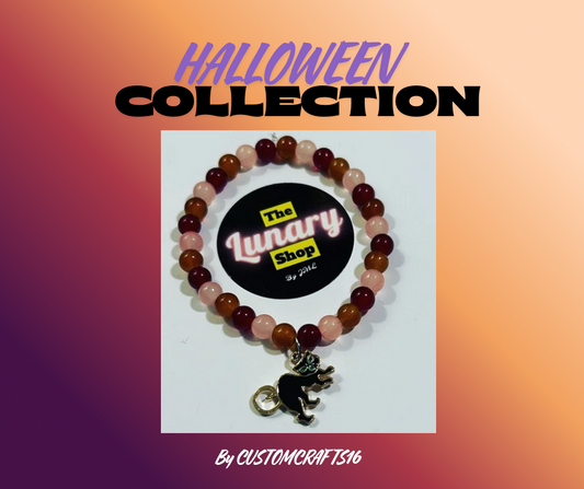 HALLOWEEN COLLECTION