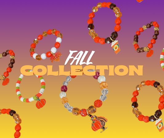 FALL COLLECTION 2024