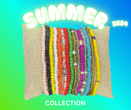 SUMMER COLLECTION 2024