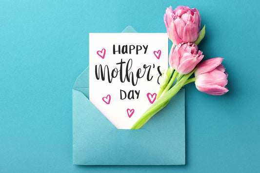 SEND A GIFT CARD TO YOUR LOVED ONES